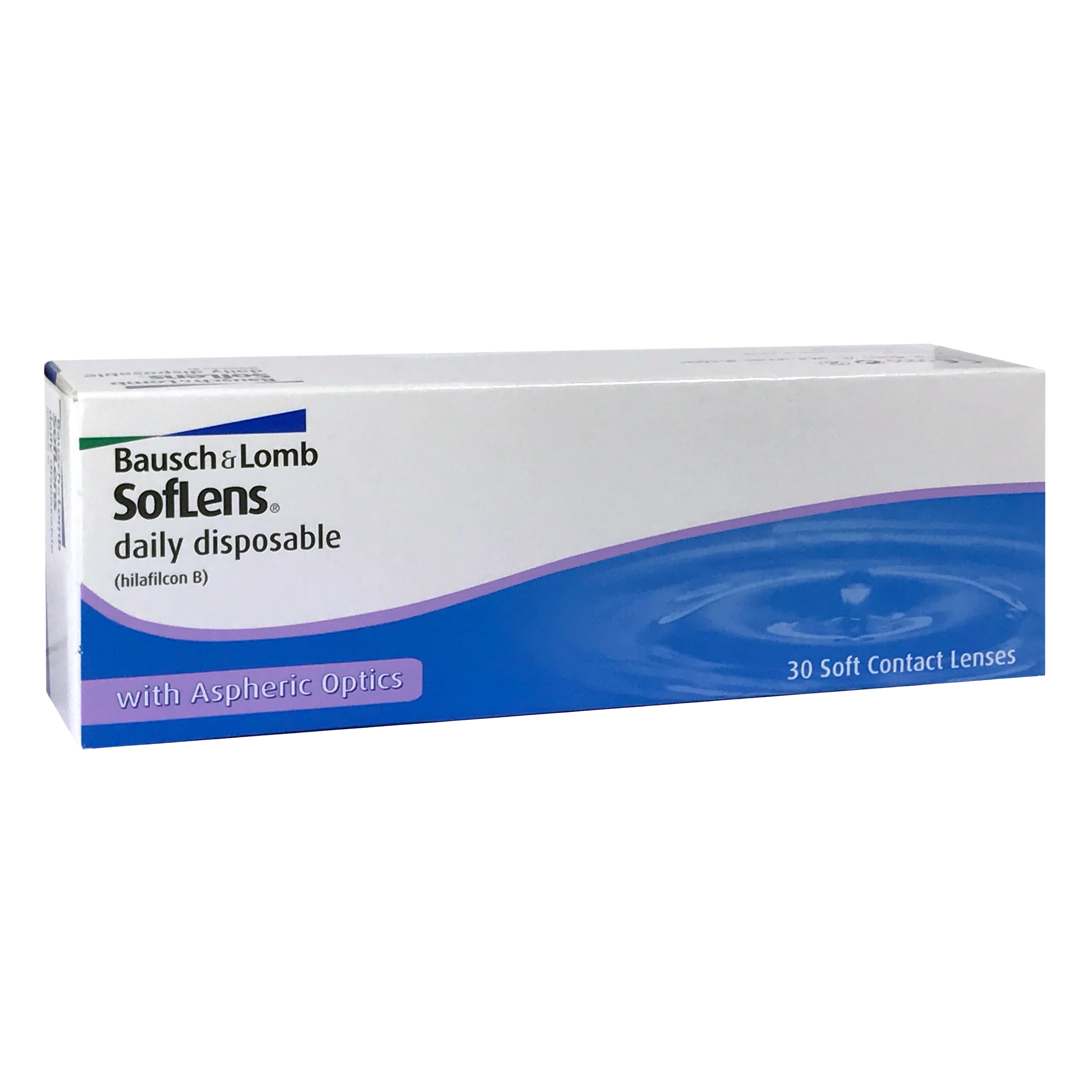 Contact Lenses